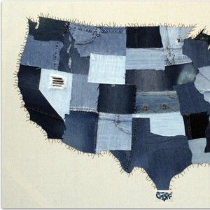 Meet your Posher, Jean all